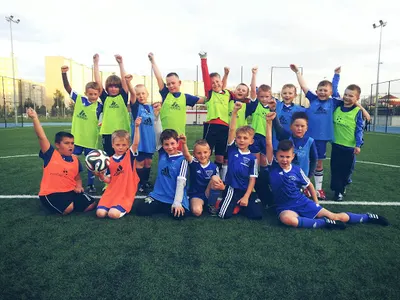 Football Academy Wałbrzych