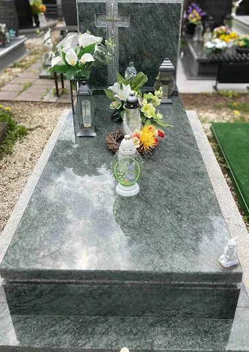 Kamieniarstwo Zdzisław Chmielowski